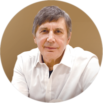 Professor Sir Andre GEIM